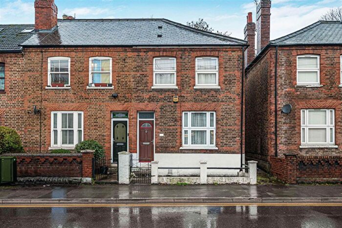 3 Bedroom Property To Rent In Grenfell Place, Maidenhead Town Centre, SL6