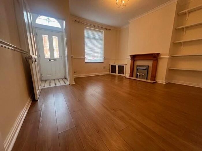 2 Bedroom Property To Rent In Clarendon Road, Swinton, Manchester, M27