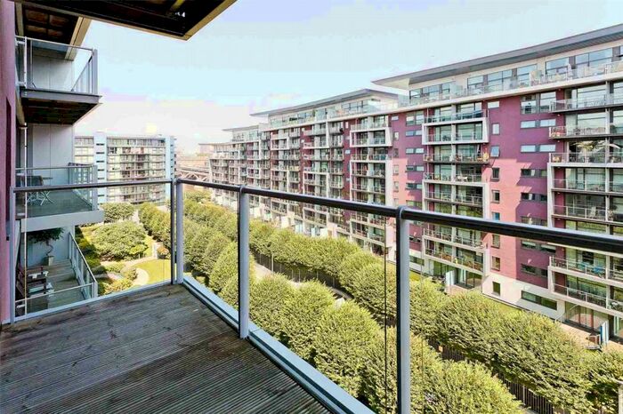 1 Bedroom Apartment To Rent In Eustace Building, Chelsea Bridge Wharf, London, SW11