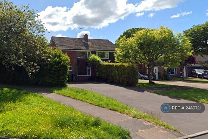 3 Bedroom Semi-Detached House To Rent In Beech Road, Horsham, RH12