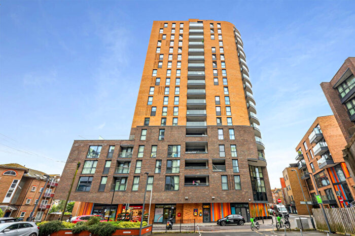 2 Bedroom Apartment To Rent In The Assembly, Station Grove, Wembley, HA0