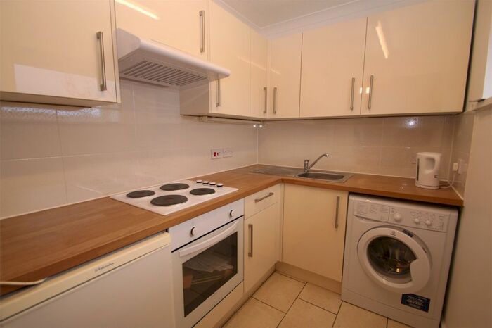 Studio To Rent In Clarkes Drive, Uxbridge, Middlesex, UB8