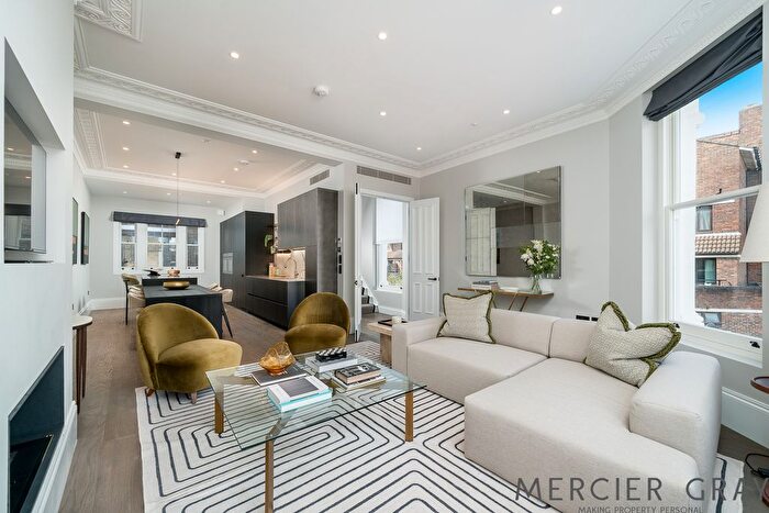 3 Bedroom Terraced House To Rent In Kensington Park Road, Notting Hill, W11