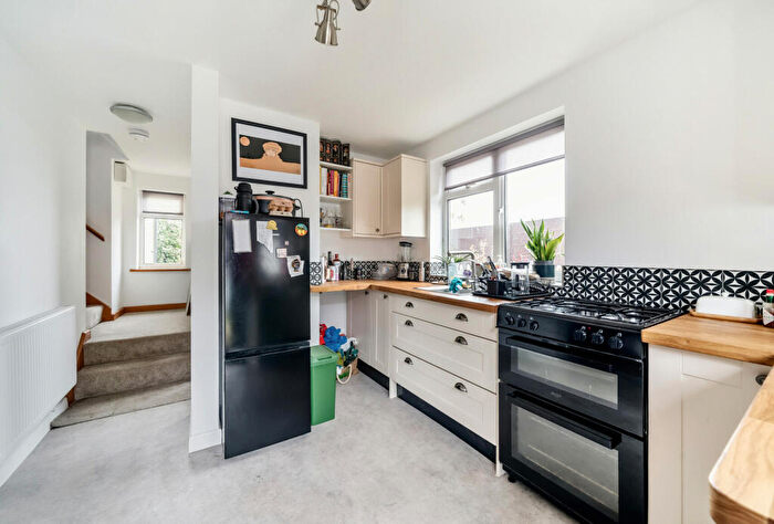 2 Bedroom Cottage For Sale In Oldends, Stonehouse, Gloucestershire, GL10