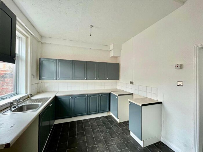 2 Bedroom Terraced House To Rent In Ilchester St, Seaham, SR7