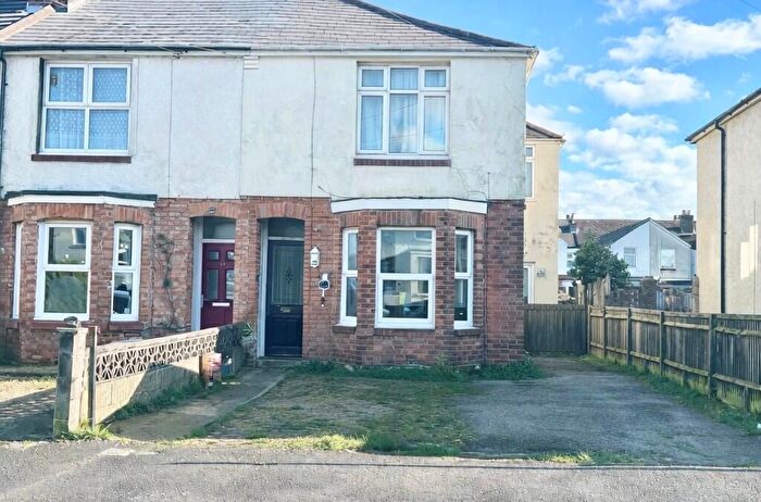 2 Bedroom Apartment To Rent In Wilmer Road, Eastleigh, SO50