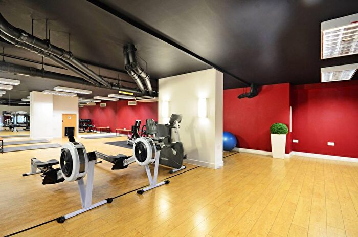 1 Bedroom Flat To Rent In Dalston Square, Dalston, London, E8
