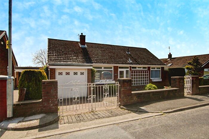 3 Bedroom Bungalow For Sale In St. Brandons Grove, Brandon, Durham, DH7