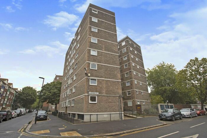 2 Bedroom Apartment To Rent In Claremont Street, London, E16