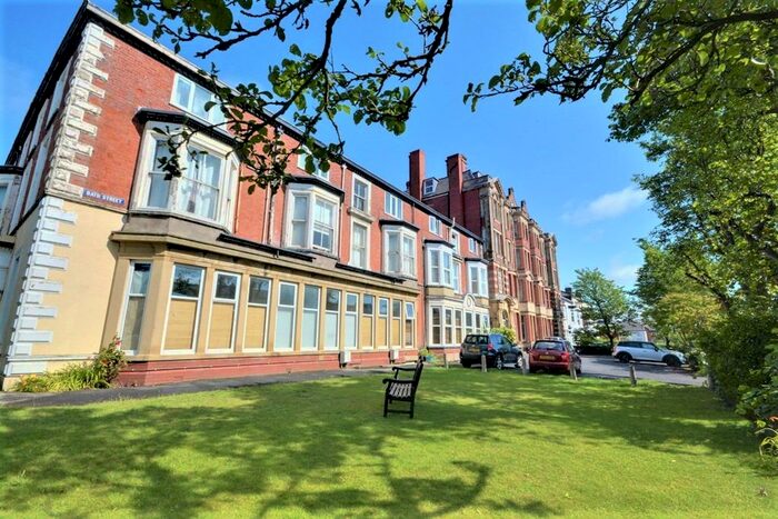 1 Bedroom Apartment To Rent In Kenworthys Flats, Southport, Merseyside, PR9