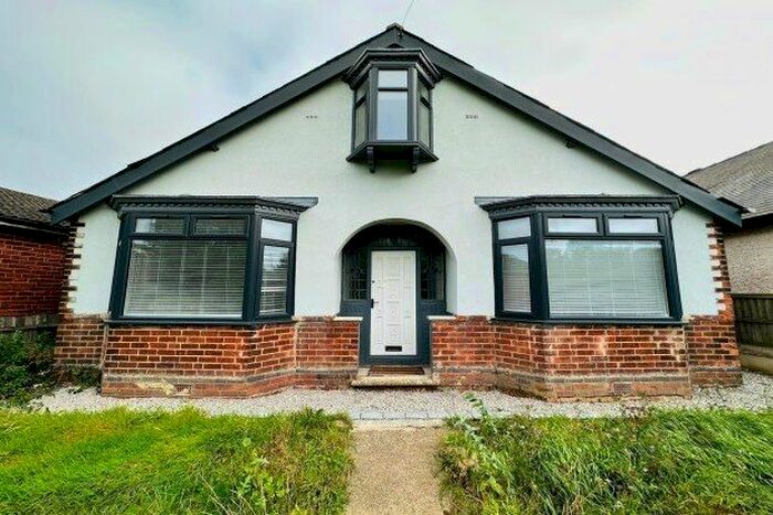 3 Bedroom Detached House To Rent In Nottingham Road, Alfreton, DE55