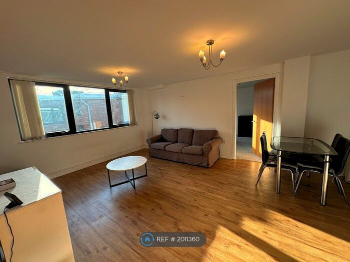 2 Bedroom Flat To Rent In Derwent Foundry, Birmingham, B3