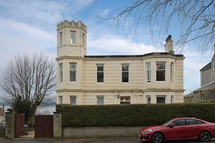 5 Bedroom Detached House For Sale In Stewart Avenue, Boness, EH51