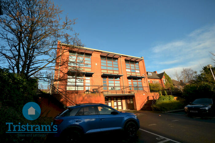 2 Bedroom Apartment To Rent In Pelham Road, Nottingham, NG5
