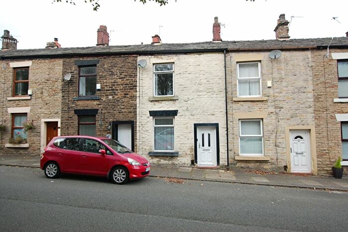 2 Bedroom Terraced House To Rent In Egmont Street, Mossley, Ashton-under-Lyne, Greater Manchester, OL5