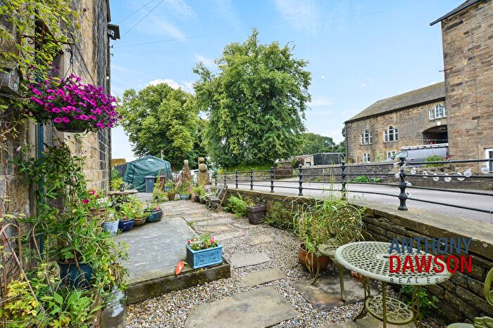 3 Bedroom Semi-Detached House For Sale In Southfield House, Burnley, Lancashire, BB10