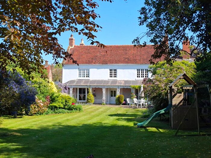 6 Bedroom Detached House For Sale In Staverton, South Northamptonshire, NN11