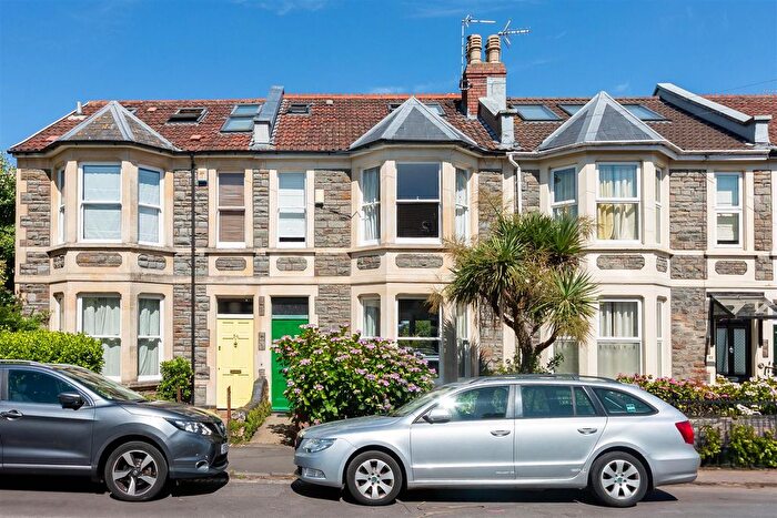 4 Bedroom Terraced House For Sale In Beauchamp Road, Bishopston, Bristol, BS7