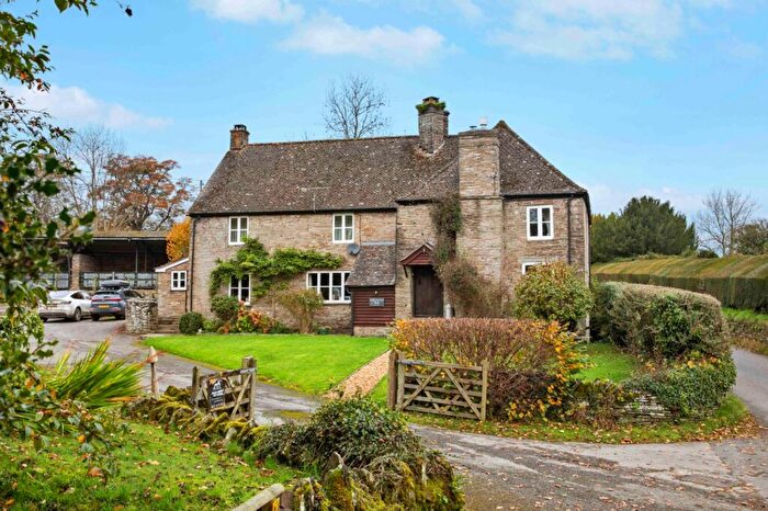 House For Sale In Michaelchurch Escley, Hereford, Herefordshire, HR2