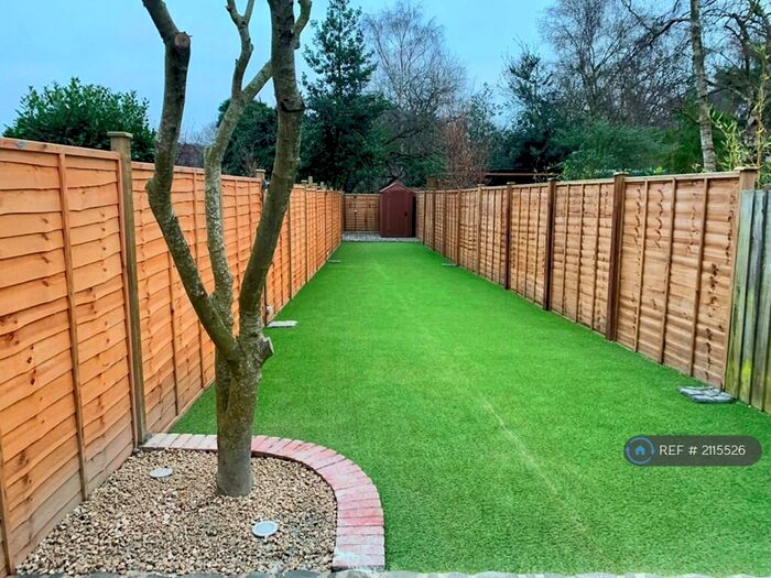 3 Bedroom Semi-Detached House To Rent In Stroude Road, Virginia Water, GU25