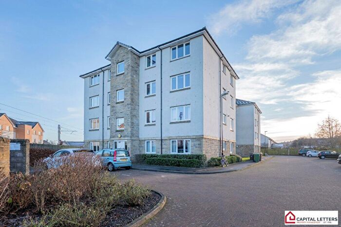 2 Bedroom Flat To Rent In Broomhill Court, Cornton, Stirling, FK9