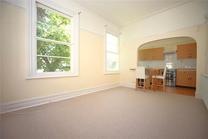 2 Bedroom Apartment To Rent In Cranham Road, Cheltenham, Gloucestershire, GL52