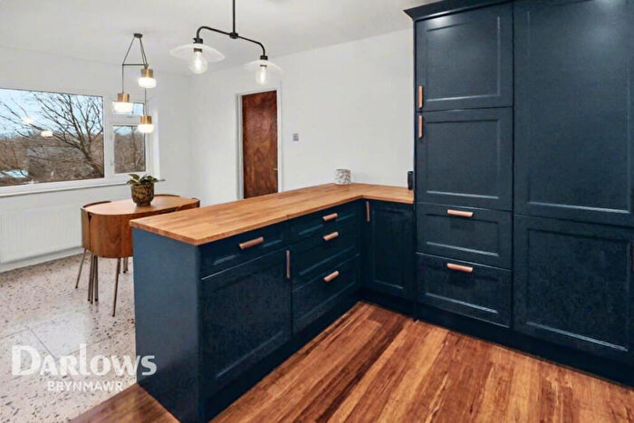 3 Bedroom Bungalow For Sale In Coed Cae, Ebbw Vale, NP23