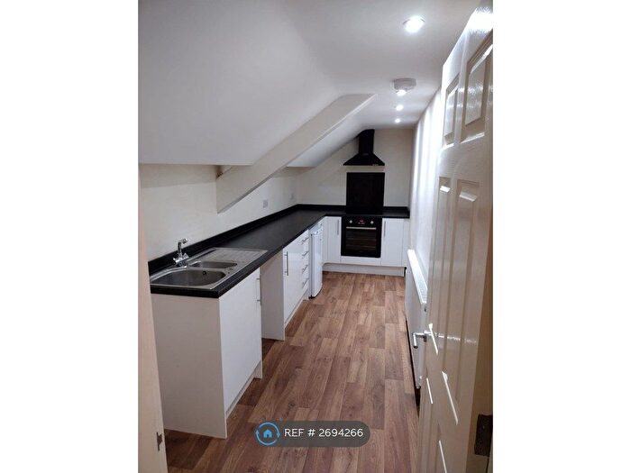 1 Bedroom Flat To Rent In Albert Road, Middlesbrough, TS1