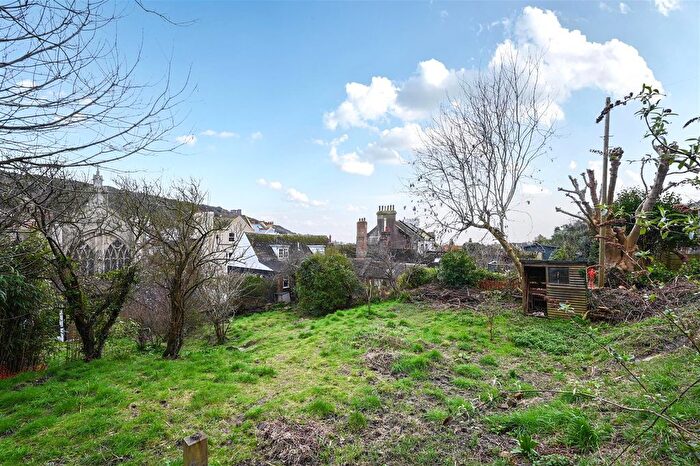 3 Bedroom Detached House For Sale In High Street, Hastings, TN34