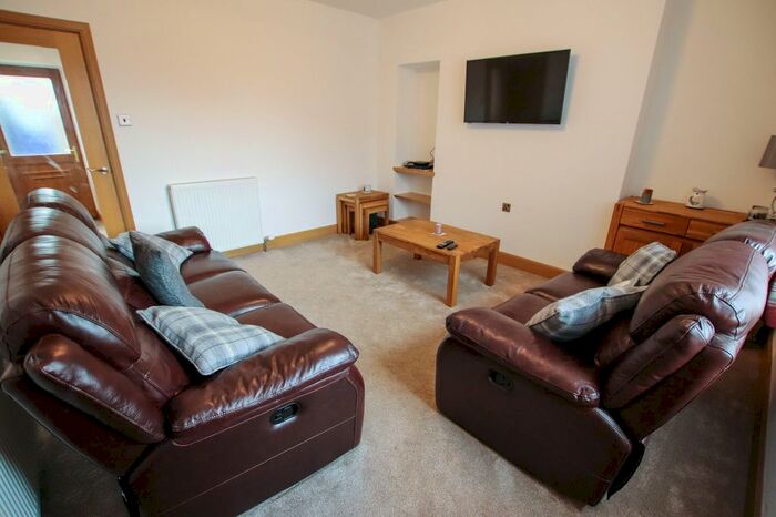 2 Bedroom Semi-Detached House For Sale In Victoria Crescent, Cullen AB56