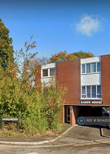 2 Bedroom Flat To Rent In Bedford Road, Henlow, SG16