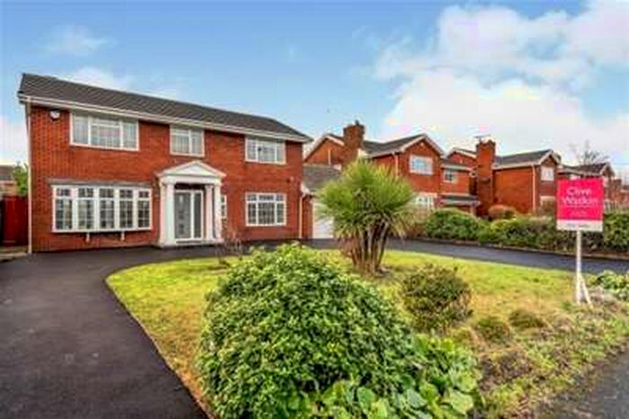4 Bedroom Detached House To Rent In Burbo Bank Road, Crosby, L23