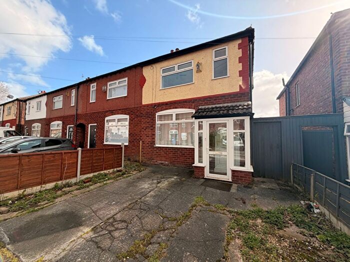 3 Bedroom Semi-Detached House To Rent In Priory Lane, Stockport, SK5