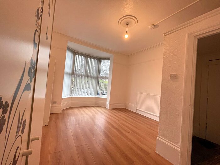 1 Bedroom Flat To Rent In Nottingham Street, Sheffield, S3