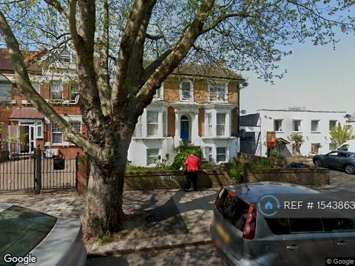 1 Bedroom Flat To Rent In Croydon Road, London, SE20