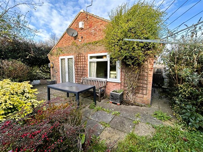 4 Bedroom Detached Bungalow For Sale In Oakhurst Close, Belper, DE56