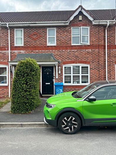 2 Bedroom Semi-Detached House To Rent In Greetland Drive, Manchester., M9