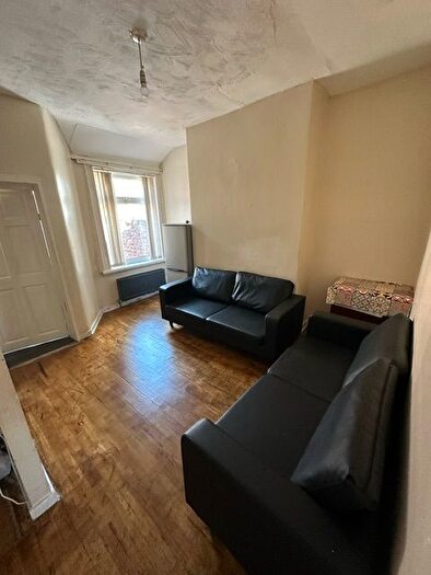 3 Bedroom Terraced House To Rent In Melling Street, Longsight, Manchester, M12