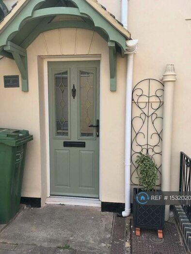 2 Bedroom Terraced House To Rent In Cheltenham, Cheltenham, GL50