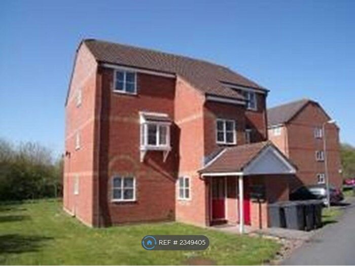 1 Bedroom Flat To Rent In Ormonds Close, Bradley Stoke, Bristol, BS32