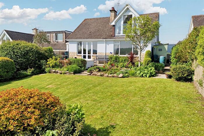 3 Bedroom Detached Bungalow For Sale In Shipton Gorge, DT6