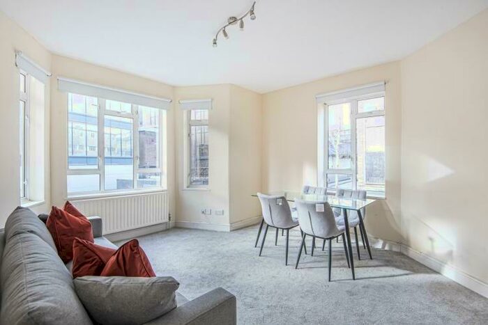 1 Bedroom Apartment To Rent In Cricklewood Lane, London, NW2