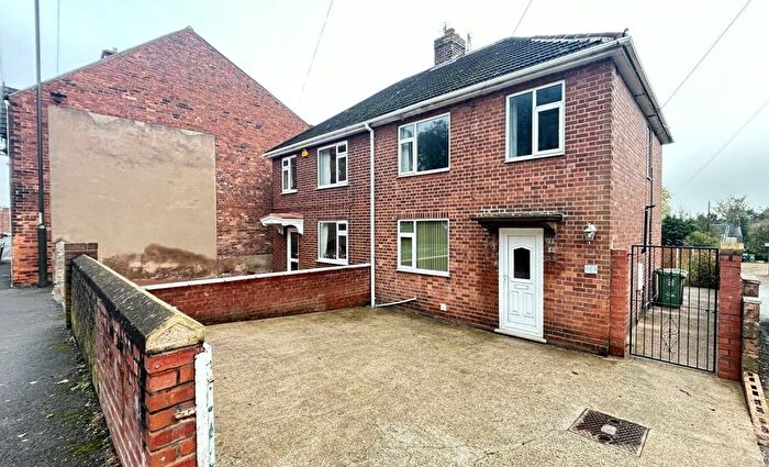 3 Bedroom Semi-Detached House To Rent In High Street, Riddings, DE55