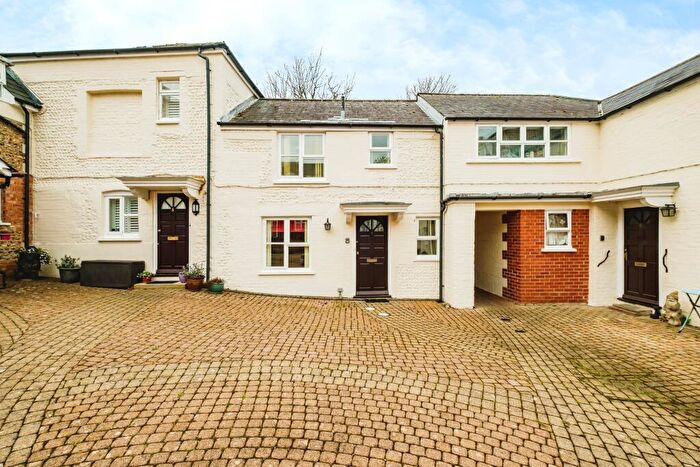 1 Bedroom Flat For Sale In Winterton Lodge, Goda Road, Littlehampton, West Sussex, BN17