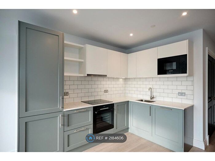 1 Bedroom Flat To Rent In Bogart House, London, W5