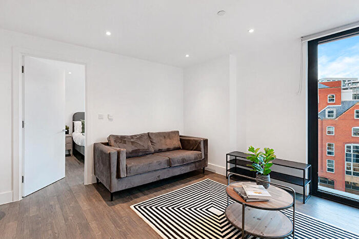 1 Bedroom Apartment To Rent In Hawkins & George, Bristol Bristol, BS1