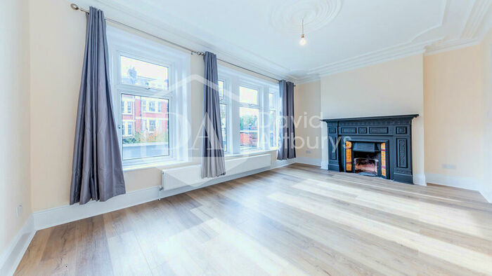 Studio To Rent In Quernmore Road, Crouch End Finsbury Park, London, N4