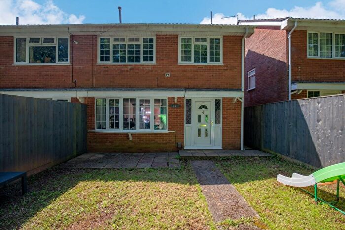 4 Bedroom Semi Detached House For Sale In Bryncyn, Cardiff, CF23