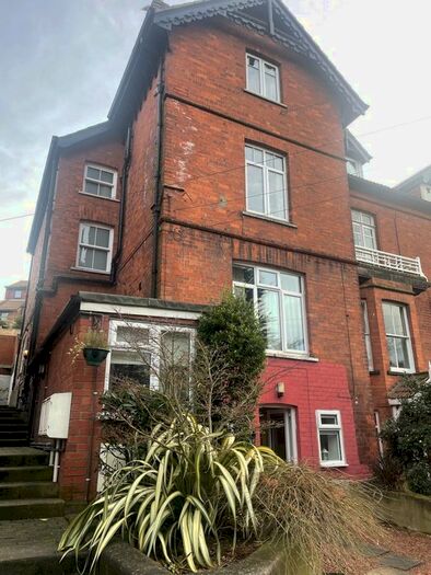 1 Bedroom Studio To Rent In Bagdale, Whitby, YO21