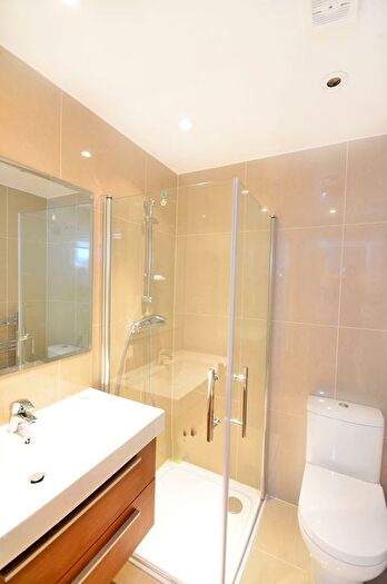 Studio To Rent In Collingham Place, South Kensington, London, SW5